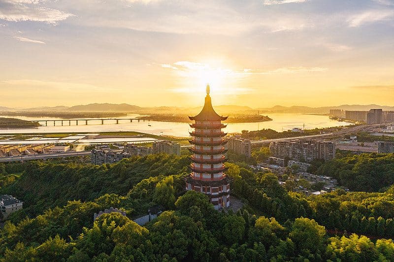 东方文化园