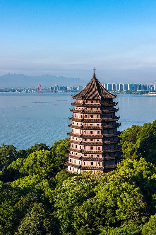 六和塔