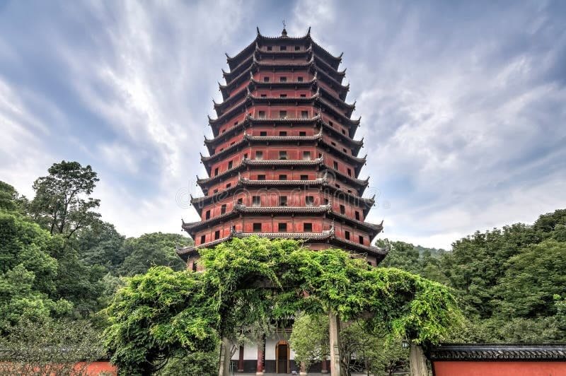 六和塔