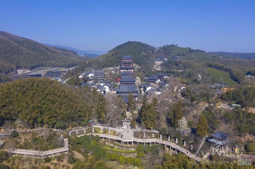 径山寺