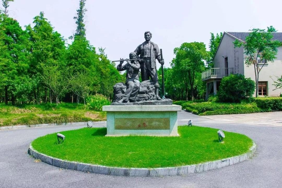 临江兵团知青文化园