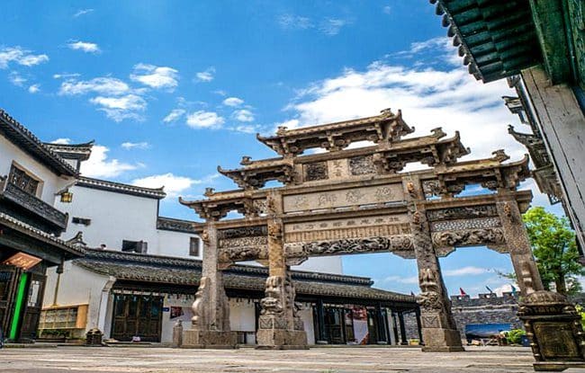文渊狮城