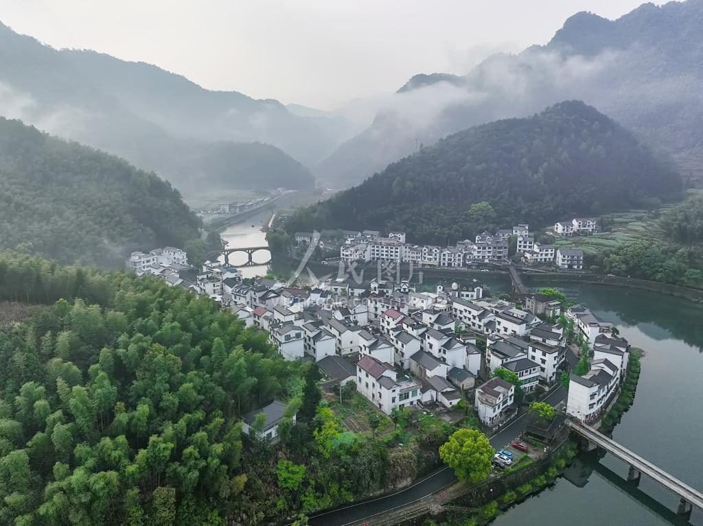 下姜村