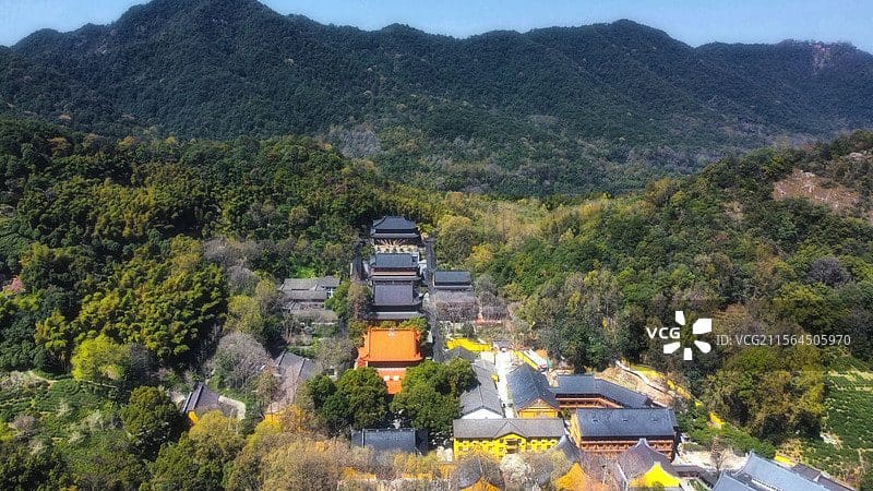 法喜讲寺