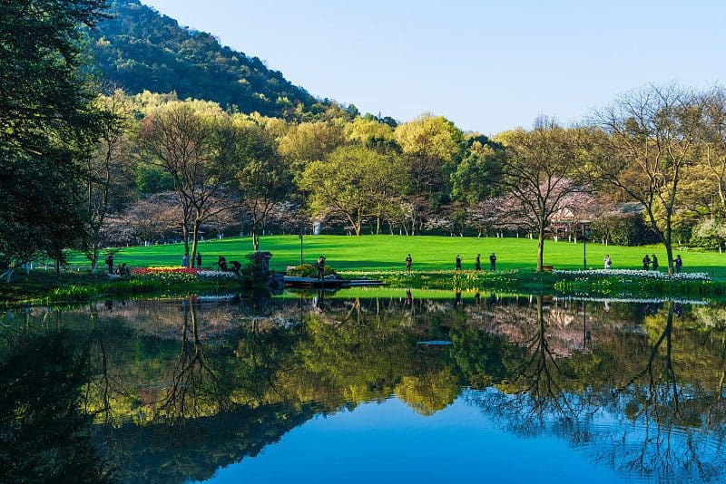 太子湾公园