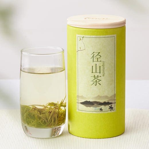 陆羽泡的茶（径山创始店）