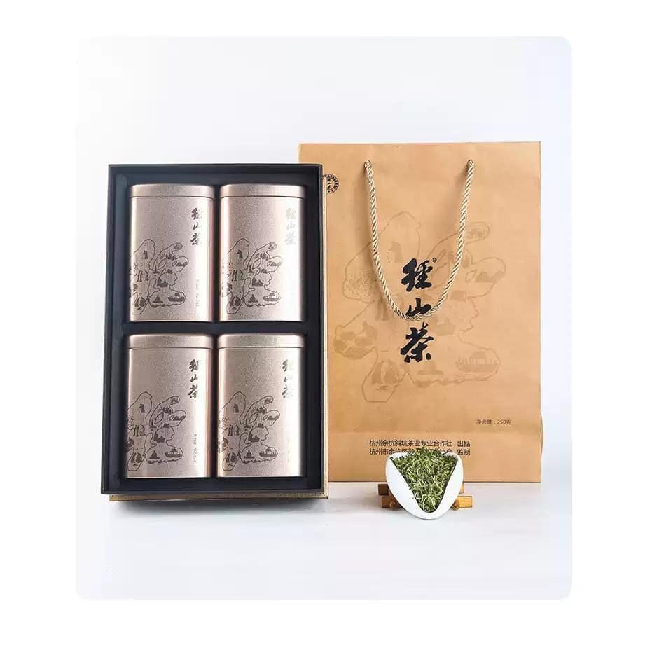 陆羽泡的茶（径山创始店）