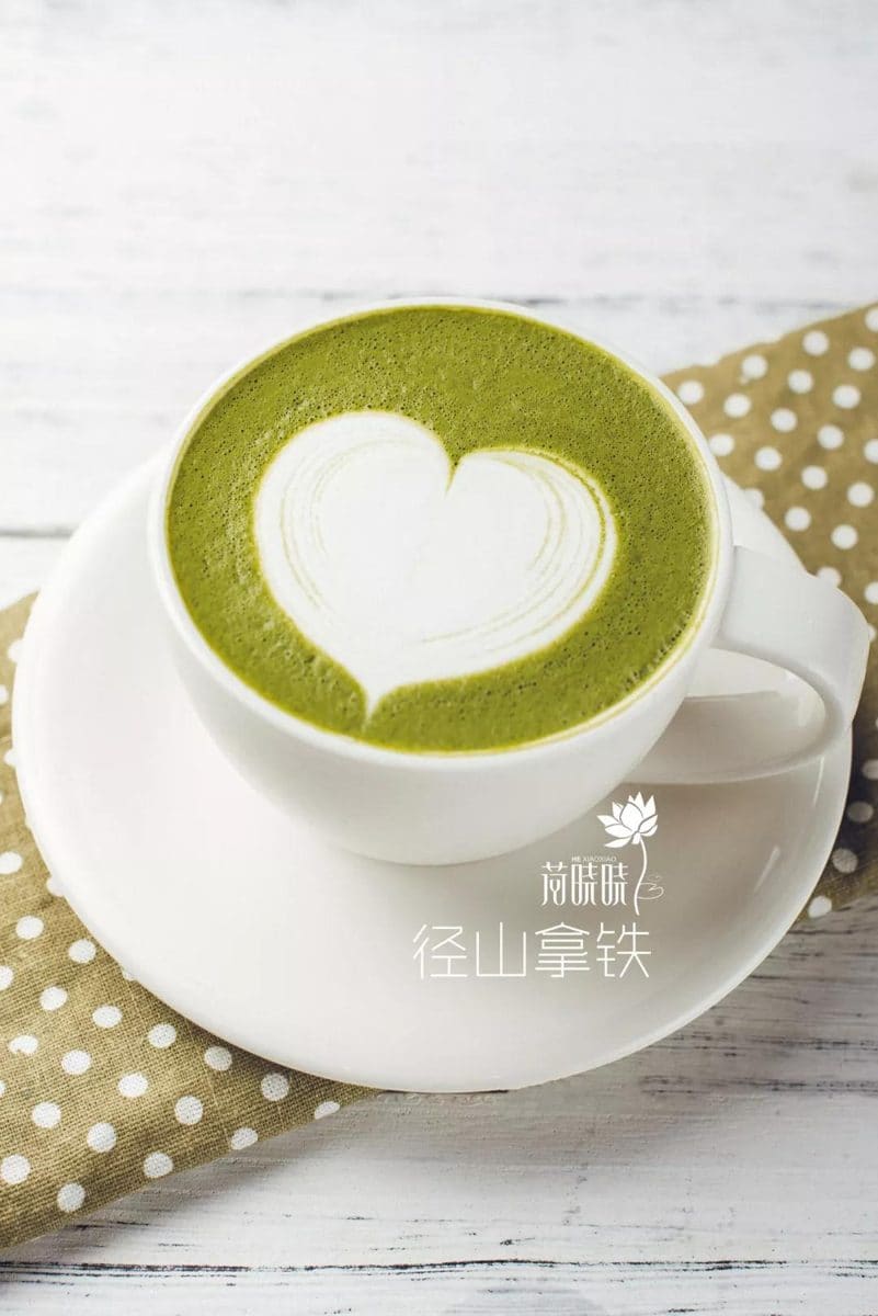 径山抹茶文化馆（THE MATCHA JINGSHAN）