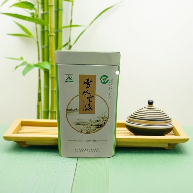桐庐雪水云绿茶叶（城南分公司）