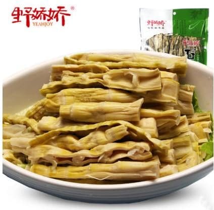 野娇娇绿色食品城（十字街店）