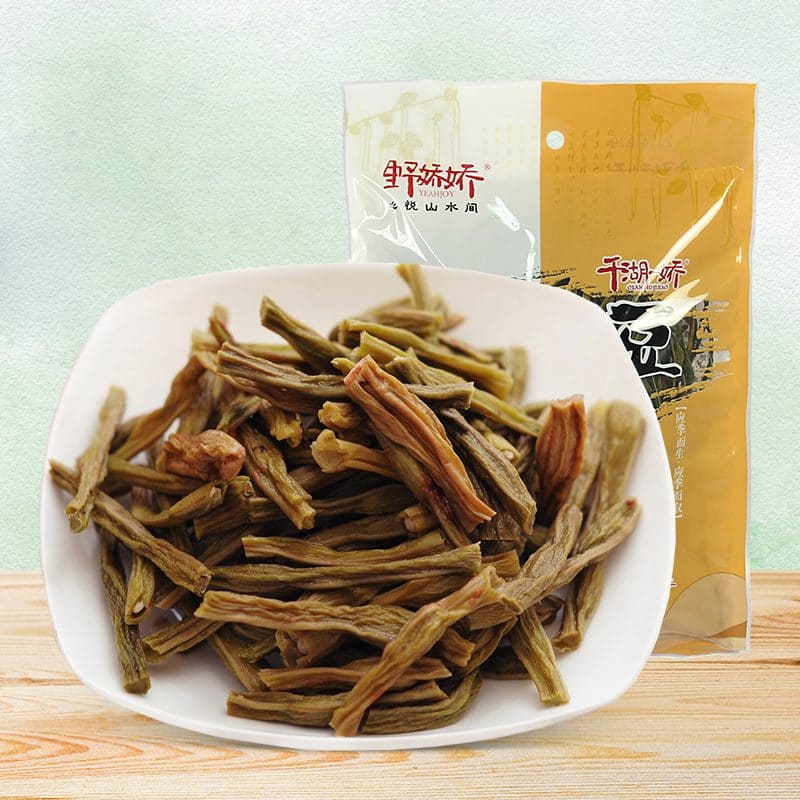 野娇娇绿色食品城（十字街店）