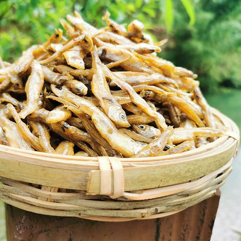 千岛渔娘特产专卖（滨湖路店）