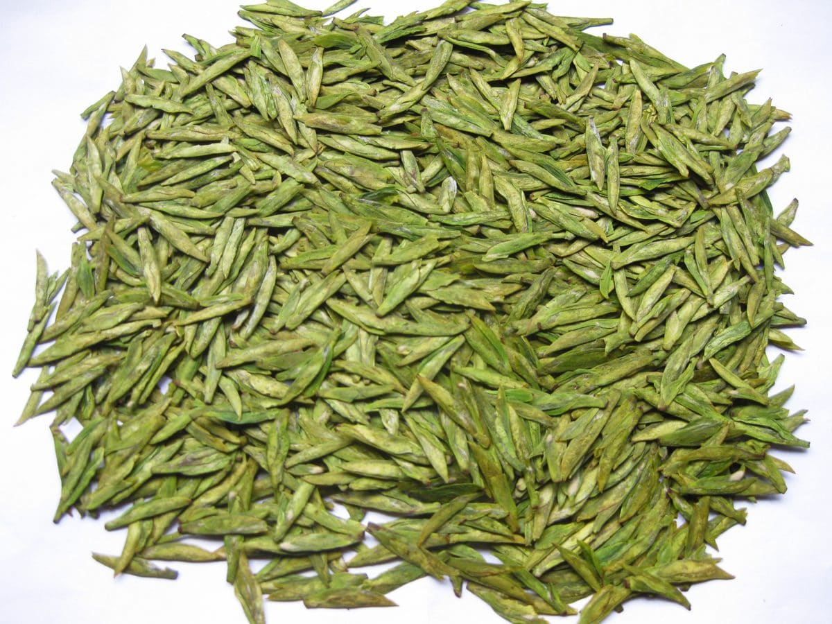 千岛玉叶茶业