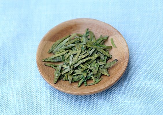 千岛玉叶茶业