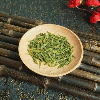 千岛玉叶茶业