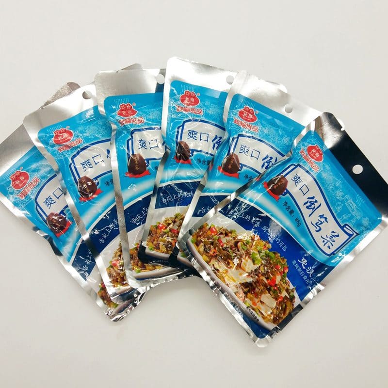秋梅食品（新安江店）