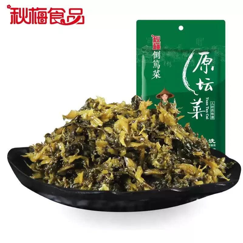 秋梅食品（新安江店）