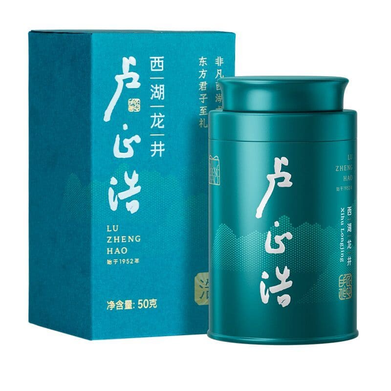卢正浩茶庄（梅家坞总店）