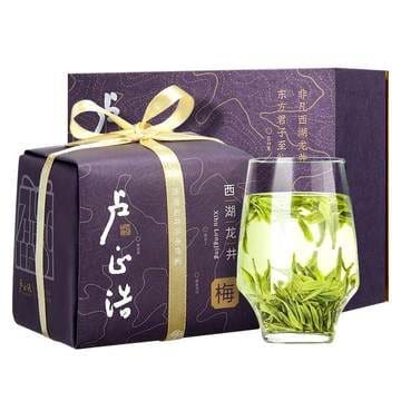 卢正浩茶庄（梅家坞总店）